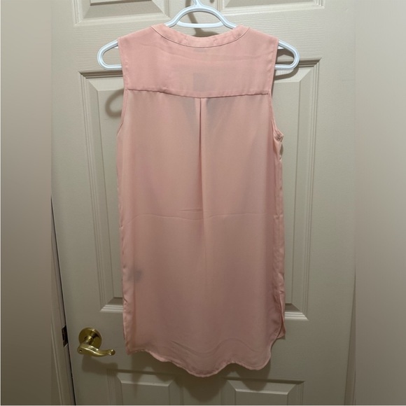 🛍️6/$25 NWT Suzy Shier light coral top - Picture 3 of 5